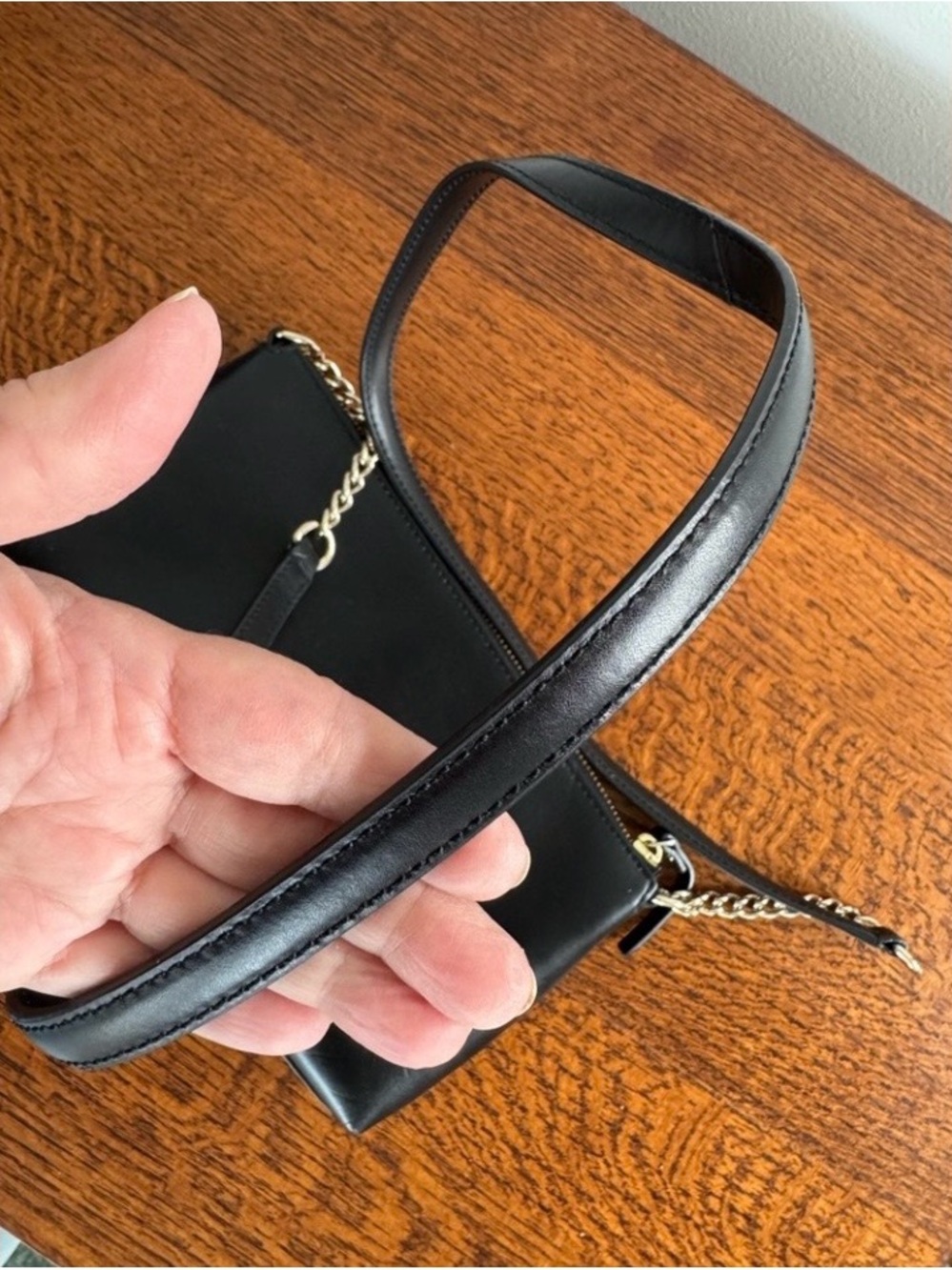 NWOT Kate Spade Sawyer Street Declan Crossbody - Picture 6 of 9
